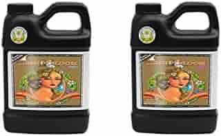 Amazon.co.jp: Advanced Nutrients pH Perfect Sensi Bloom Coco